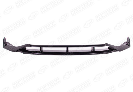 BMW X5 G05 2018 - 2023 Сплиттер переднего бампера Paradigm