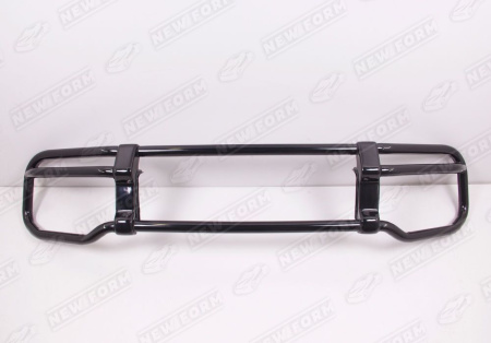 Mercedes-Benz G-Klasse W464 2018 - н.в. Кенгурятник