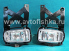 Ford Escape, Maverick (00-04) фары передние противотуманные, комплект 2 шт.