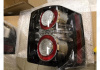 Land Rover Range Rover 3 поколение (рестайлинг) 2005 - 2009 Фонари задние рестайлинговые
