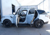 Land Rover Range Rover Sport 2 поколение 2013 - 2017 Пороги NEW