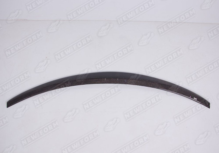 Mercedes-Benz CLS-Klasse C257 2017 - н.в. Спойлер AMG карбон