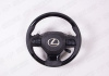 Lexus LX 570 (рестайлинг) 2012 - 2015 Руль с лепестками