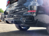 BMW X5 F15 Элероны+диффузор