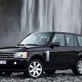 Land Rover Range Rover L322 рестайлинг 2005–2009