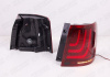 Land Rover Range Rover Sport 1 поколение (рестайлинг) 2009 - 2013 Фонари Glohh