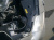 Toyota Camry V40 (06-11) защитный пыльник моторного отсека