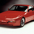 Porsche 944 944 1982–1991