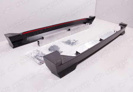 Tank 300 1 поколение 2021 - н.в. Обвес Mars Sity