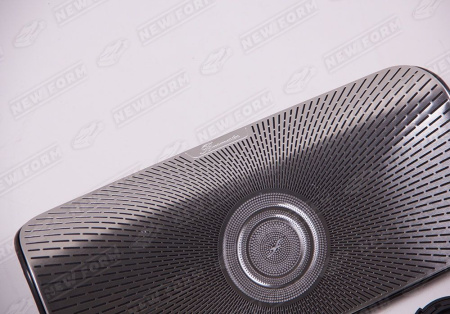 Mercedes-Benz S-Klasse W223 2020 - н.в. Динамики потолочные Burmester
