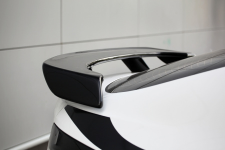 BMW X6 E71 (08-14) комплект тюнинга Lumma CLR X 650M