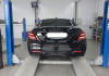 Mercedes-Benz S-Klasse W222 2013 - 2017 Комплект рестайлинга 6.3 AMG с оптикой и решеткой
