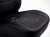 Kia Sportage (10–/14–) Чехлы на сиденья (экокожа), цвет - чёрный
