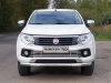 Fiat Fullback (16–) Решетка радиатора нижняя 16 мм