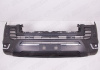 Toyota Land Cruiser LC 300 2021 - н.в. Комплект бамперов задний и передний