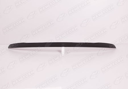 Mercedes-Benz CLA-Klasse C118/X118 2019 - н.в. Спойлер AMG