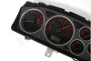 Mitsubishi Lancer 8 светодиодные шкалы (циферблаты) на панель приборов