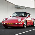 Porsche 911 993 1993–1998