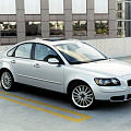 Volvo S40 MS 2003–2007