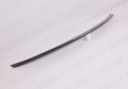 BMW 4 серия G22/G23 2020 - н.в. Спойлер G82