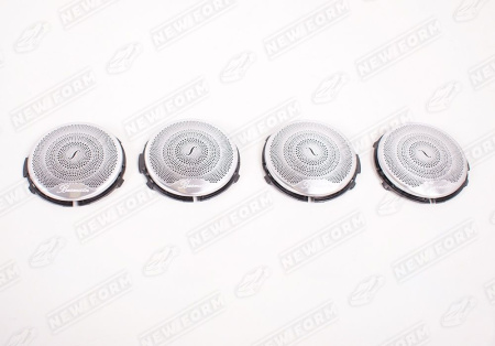 Mercedes-Benz E-Klasse W213 2016 - 2020 Комплект дооснащения салона Aviator