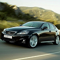 Lexus IS XE20 рестайлинг 2010–2013 Lexus IS XE20 рестайлинг 2010–2013
