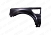 Land Rover Range Rover Sport 1 поколение (рестайлинг) 2009 - 2013 Крыло рестайлинговое левое