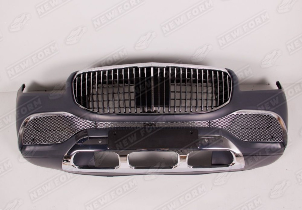 Mercedes-Benz GLS-Klasse X167 2019 - 2023 Обвес Maybach