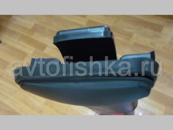 Mitsubishi Pаjero 3 и 4 эродинамические перекладины для продольных рейлингов крыши, черные поперечины