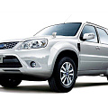 Ford Escape LFAL3P рестайлинг 2009–2013