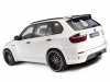 Обвес Hamann Flash EVO M для BMW X5 M E70 2010-2013