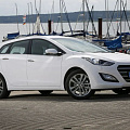 Hyundai i30 GD 2015–2017 Hyundai i30 GD 2015–2017
