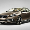 Volvo V40 MV 2012–2017