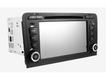 Audi A3 (03-10) штатная магнитола