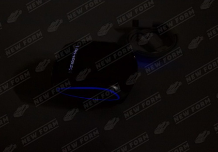 Mercedes-Benz GLS-Klasse X167 2019 - 2023 Джойстик хрустальный