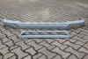 Mercedes W463 (89-16) Передняя юбка G63