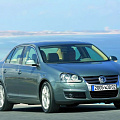 Volkswagen Jetta A5 2005–2010