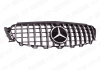 Mercedes-Benz E-Klasse W213 2016 - 2020 Решетка радиатора Panamerica