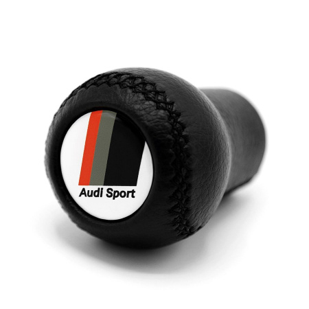 Ручка КПП Audi Coupe Turbo Sport Quattro Rally B2 80 90 100 200 V8 81 85 89