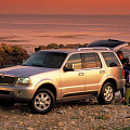 Lincoln Aviator UN152 2002–2005