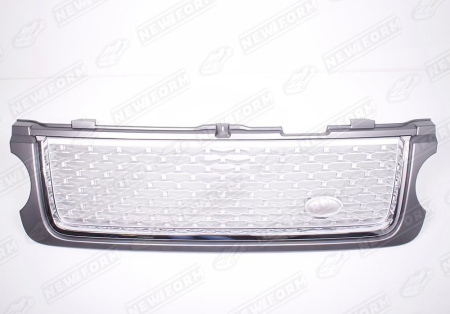 Land Rover Range Rover 3 поколение (2 рестайлинг) 2009 - 2012 Обвес Autobiography полный