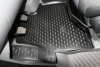 Коврики в салон MERCEDES Sprinter 2006-2013, 2 шт. (полиуретан)