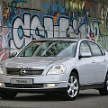 Nissan Teana J31 2005–2008