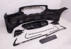 Mercedes-Benz S-Klasse W223 2020 - н.в. Обвес AMG Package черный