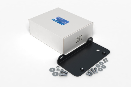 Комплект ЗКПП и крепежа TOYOTA Land Cruiser 200 (2010-2014), Lexus LX 570 (2010-2014) 4,7/5,7 бен