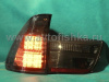 BMW X5 (98-06) задние фонари светодиодные тонированные, комплект 2 шт.
