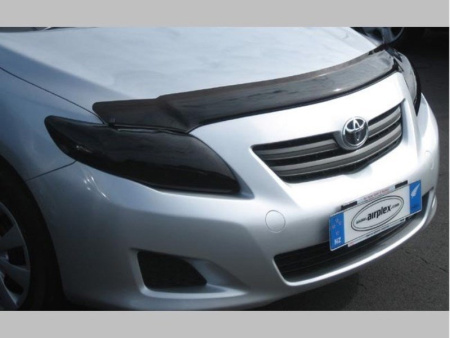 Toyota Corolla (06-13) дефлектор капота