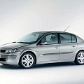 Renault Megane LM05 2002–2006
