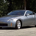 Nissan 350Z Z33 2002–2005