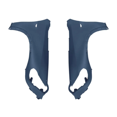 Обвес комплект стиль X5M для тюнинга BMW X5 E70 2010-2013